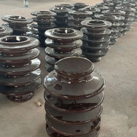 10NF250-20NF250-30NF250 INSULATOR CERAMIC TRANSFORMER BUSHING INSULATOR